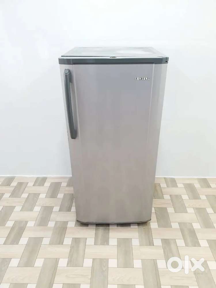 Samsung Single Door Refrigerator – Stylish & Energy Efficient Cooling