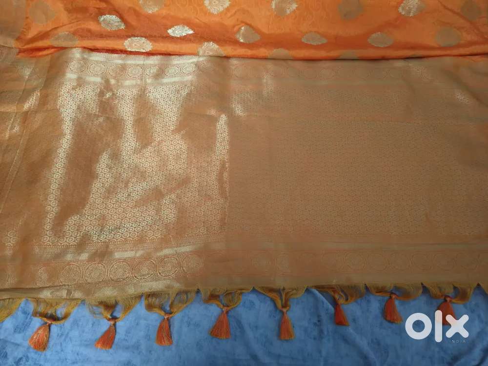 Pattu saree