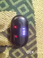 Boat Earbuds
