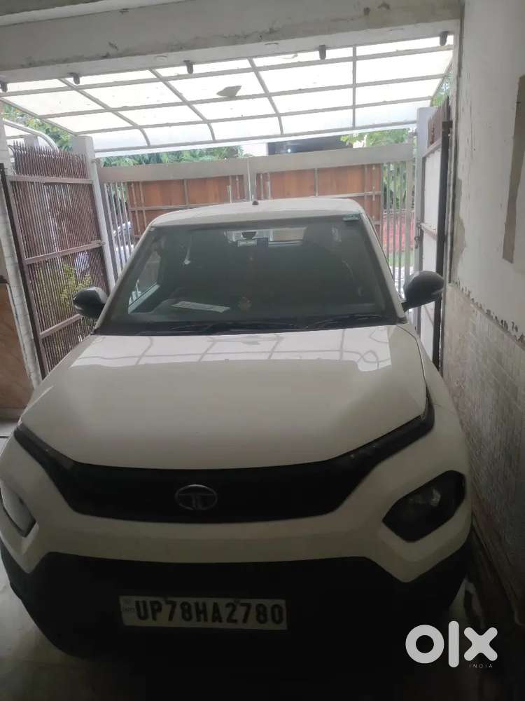 Tata PUNCH PURE 2022 PETROL MODEL
