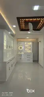 Duplex flats