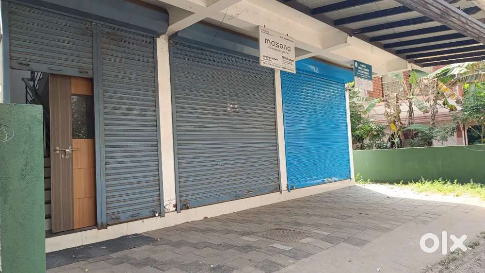 Office space 15 sqr rent 10000 near edappally
