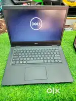Dell laptop