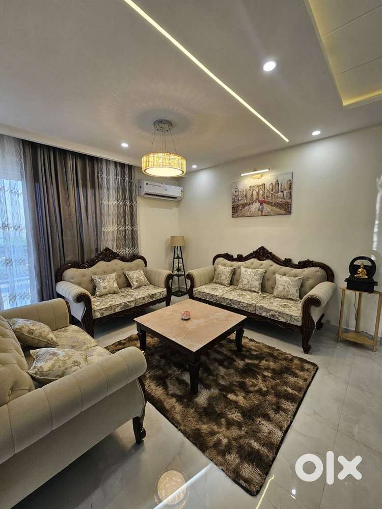 3 Bhk IN Acme shivalik Heights sector-127 Mohali