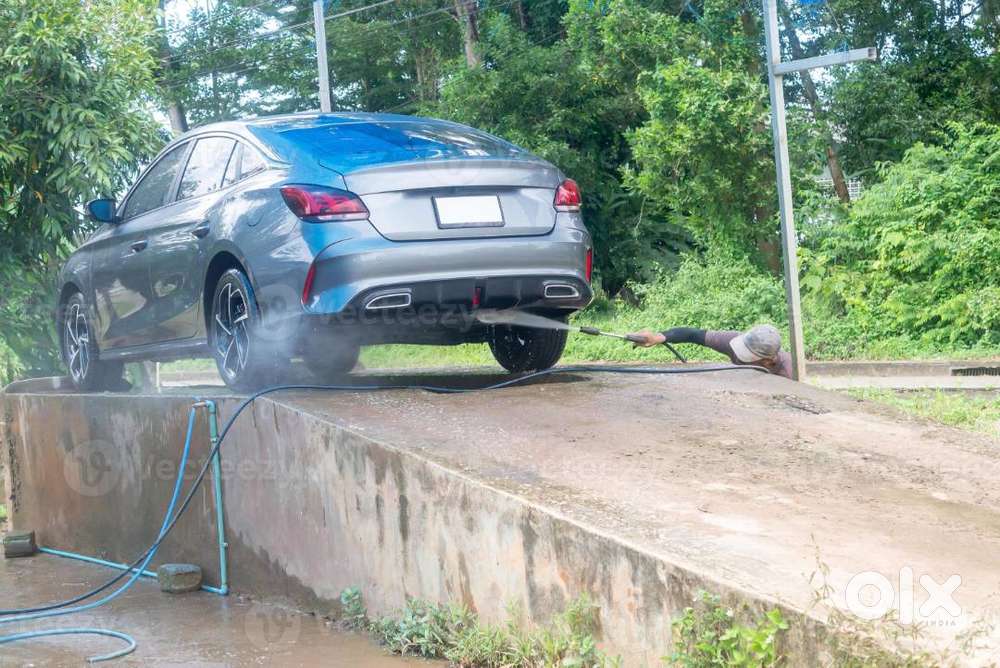 VBK WATER WASH