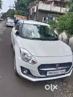 Maruti Suzuki Swift 2022 Petrol Good Condition