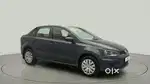 Volkswagen Ameo 1.0 MPI Comfortline, 2018, Petrol