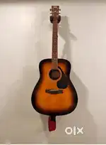 Yamaha f280 guitar  6500