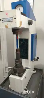 Cnc Machine operator and QA