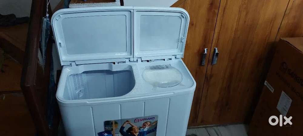 Sami automatic washing machine 7.5kg