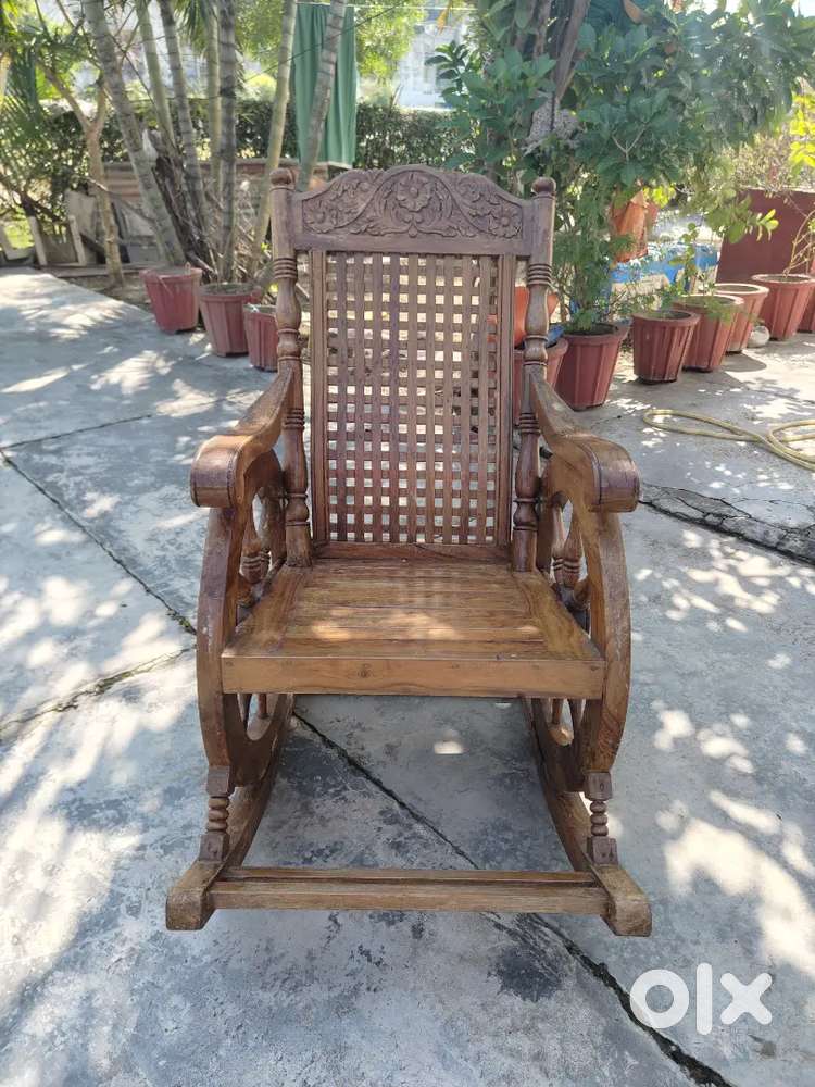 Rocking Chair