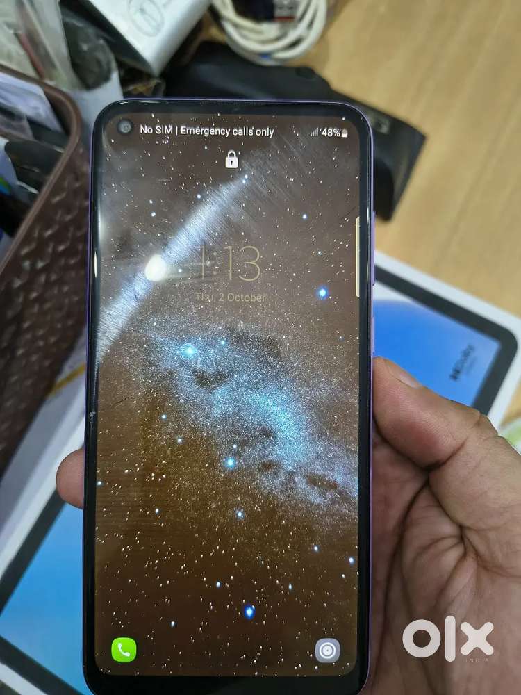 Samsung M11 4G LTE