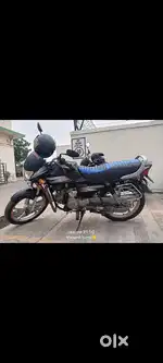 Bike better Condition