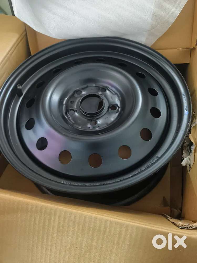 Grand Vitara wheel drums original brand New