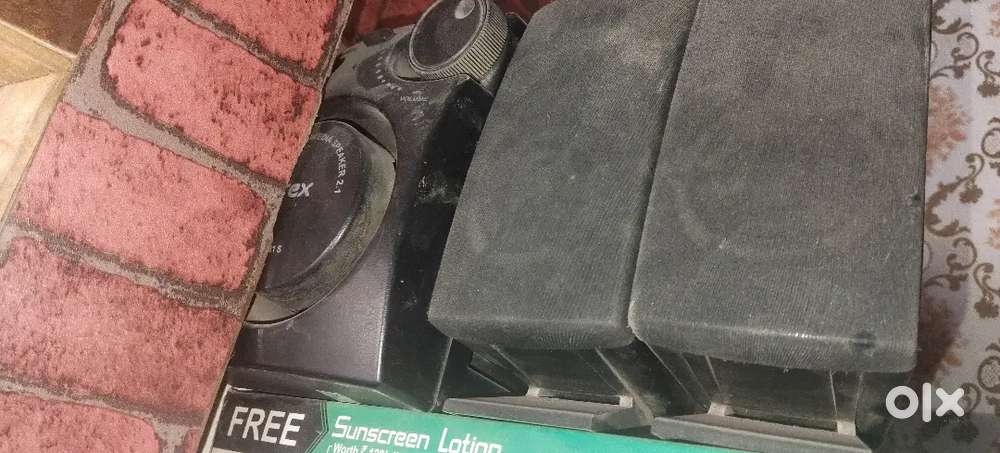 INTEX whooper music boxes