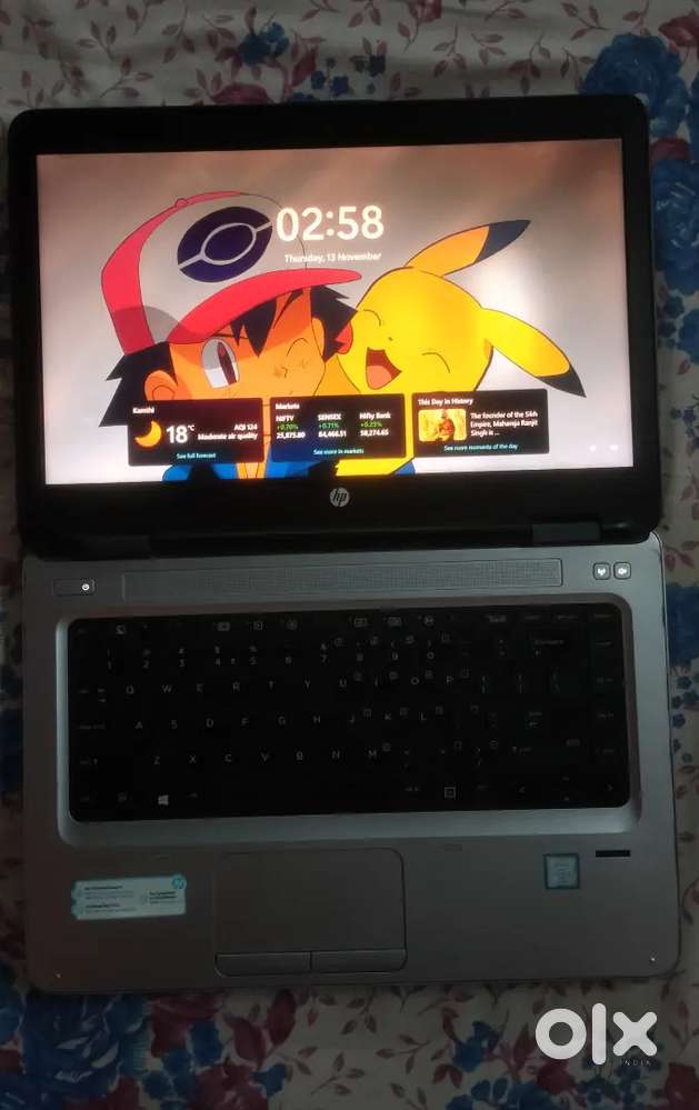Laptop for Sale