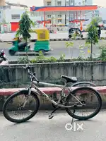 Vesco downtown cylce in a running condition fantastic cycle very smoo