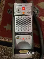 Vacuum cleaner