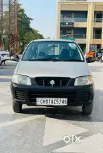 Maruti Suzuki Alto 0.8 LXI (O), 2010, Petrol