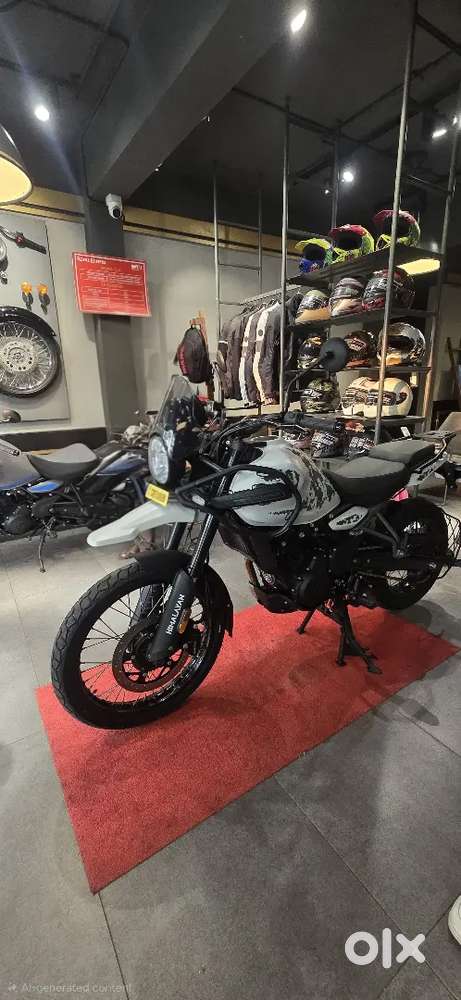 Good condition