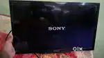 Sony Baravia TV 23 inch