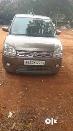 Maruti Suzuki Wagon R 1.0 2019-2022 VXI (O), 2020, Petrol