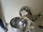 Atta kneader dough Maker