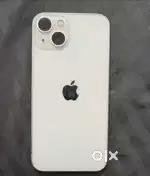 Iphone 13 128gb well maintained . With bill nd box