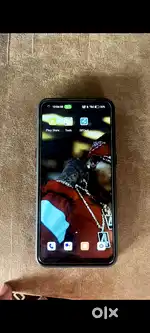 REALME GT MASTER EDITION