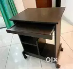 Computer Table for Sale Less used