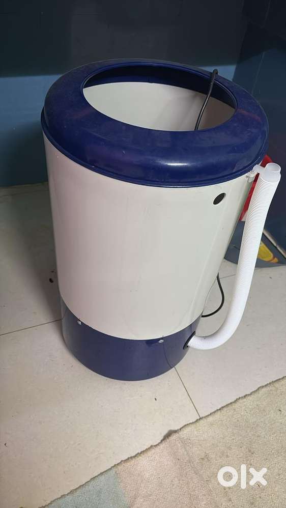 Lakshmi washing machine