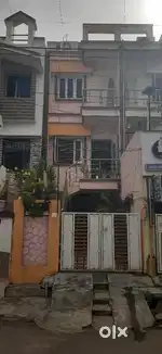64 VAR FULL FUNUTURE, 3BHK PARKING VADU  WITH SOLAR, TAITAL CLEAR