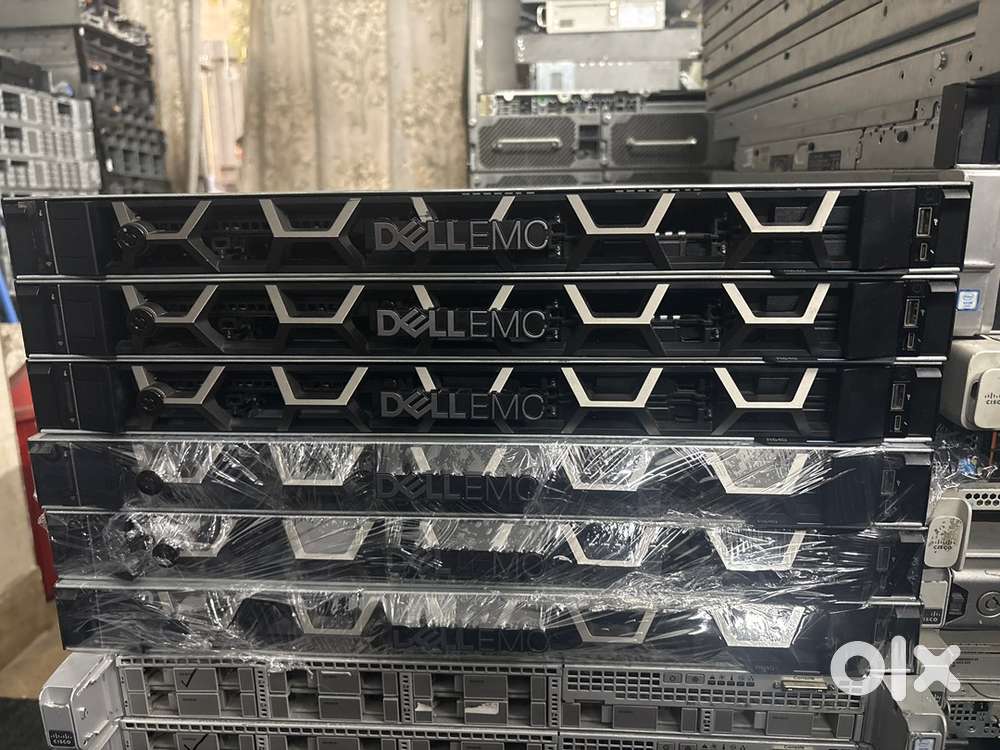 Server Dell R640