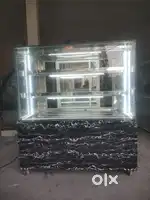 Display counter