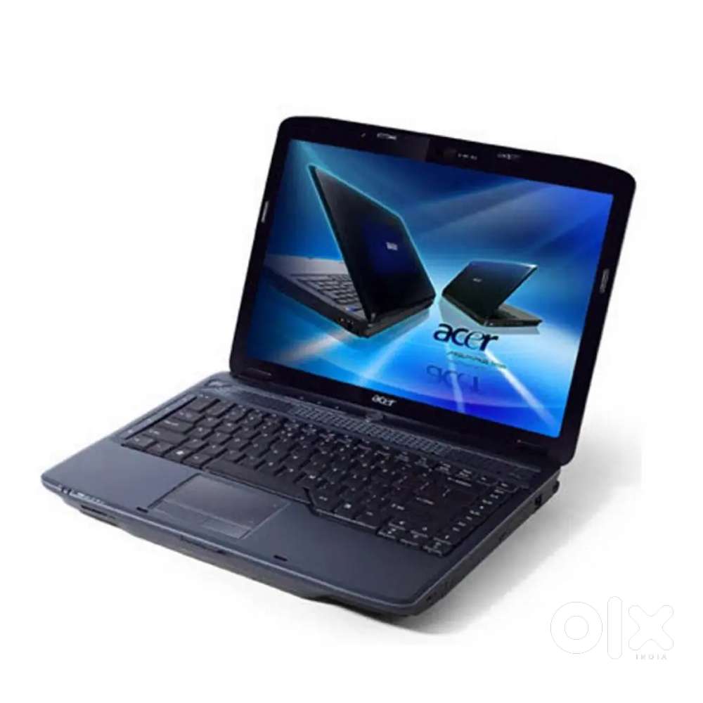 ACER ASPIRE 4730Z 4GB + 512GB SSD