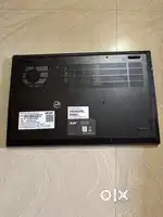 Acer aspire lite 16GB + 512GB