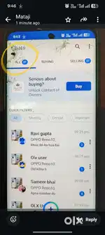 OPPO Reno10