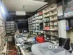 Shop furniture