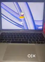 Macbook Pro 2017 13 16gb 256gb