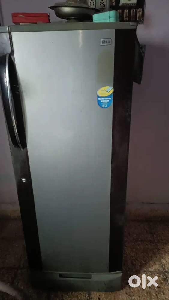 LG 5 star In Good condition