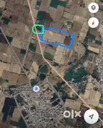 Gamada express way niklna h 2026-27 mai