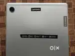 Lenovo tablet with octa core processor for sale