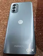 Motorola G62 5G - Read completely