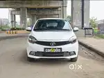 Tata Tigor 1.2 Revotron XZ Option, 2018, Petrol