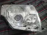 Montero headlight
