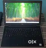 New Dell i3 10th gen laptop