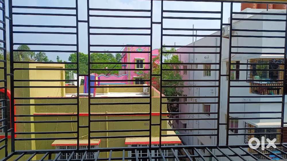 Want to rent my new Flat ( 2nd Floor)