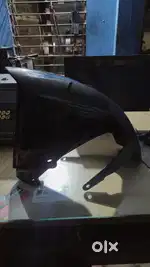 Ktm rc 390 mudguard