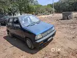 Maruti Suzuki 800 2001 Petrol 610000 Km Driven