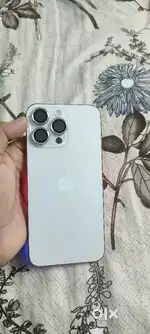 I Phone 15 Pro Max 1 TB